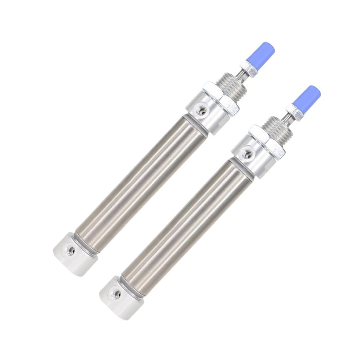 MA Series Pneumatic Mini Air Cylinder MA25X100SCA-SCM-SU-CA(MA25X100SU)