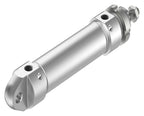 CRDSNU-50-100-PPV-A 552793 CRDSNU-20-60-P-A CRDSNU-16-40-PPS-A Stainless Steel Pneumatic Cylinder(CRDSNU-16-40-PPS-A)