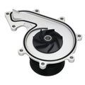 Cooling Water Pump - Compatible with Cummins ISF3.8, QSB4.5-5257960, 5263374 - Construction Machinery