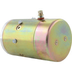 Rareelectrical 12V Pump Motor Fits 1985-1994 Waltco Mdr125 Mdr160 Rail Lift