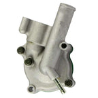 Water Pump Assembly Compatible with CF500 CF188 Engine 600 625 500 ATV UTV Buggy 0180-081000