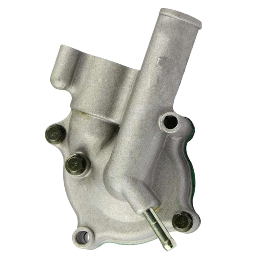 Water Pump Assembly Compatible with CF500 CF188 Engine 600 625 500 ATV UTV Buggy 0180-081000