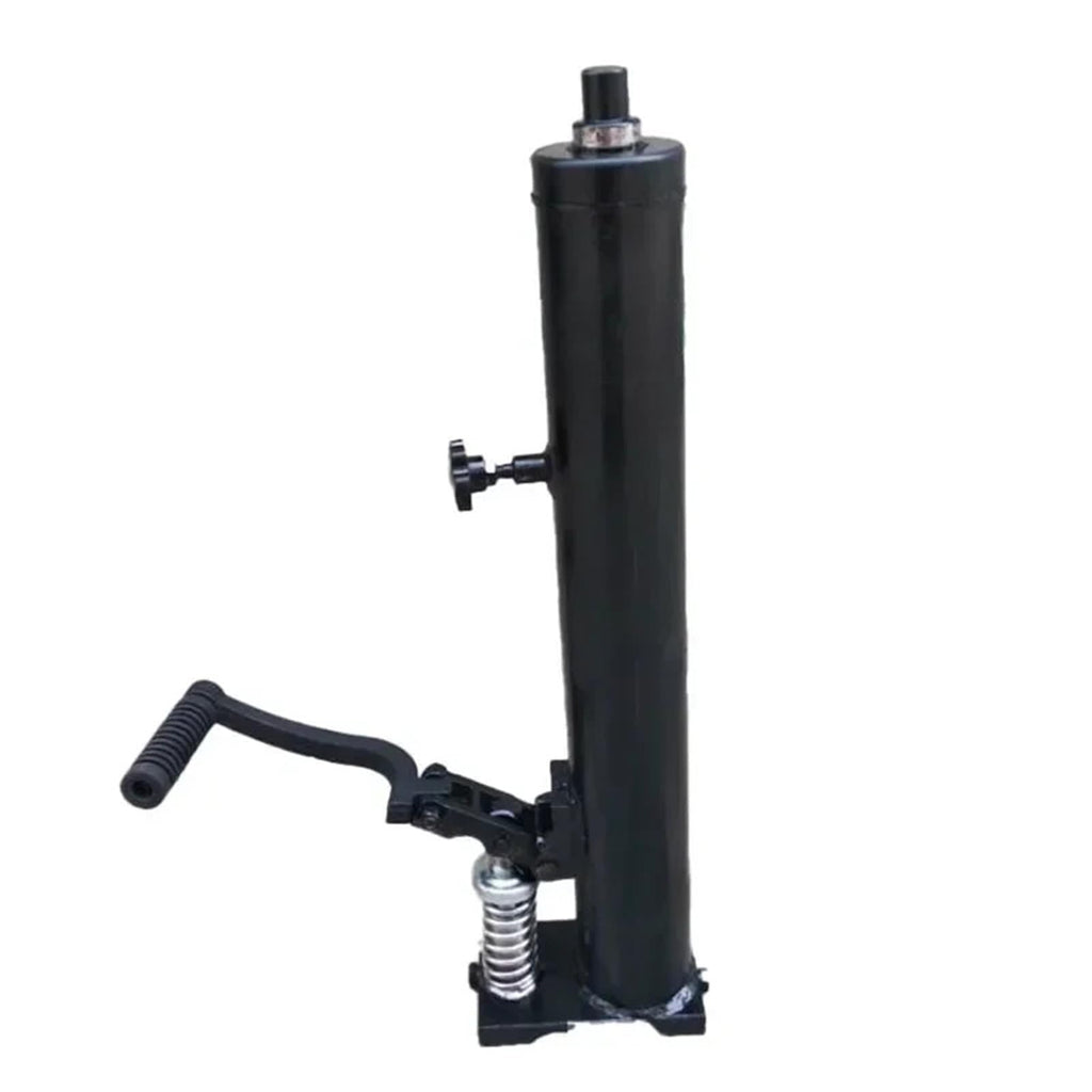 Compact Electric Hydraulic Pump Station, Stacker & Forklift Hydraulic Lifting Pump Accessory Unit