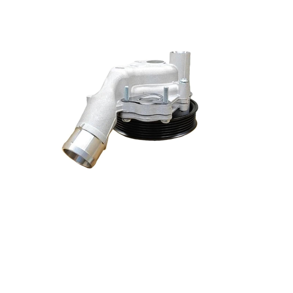 LR097165 Water Pump Cooling System Compatible For JAGUAR F-TYPE XE XF XJ XJL X351 XKR, Compatible For LANDROVER RANGE ROVER DISCOVERY