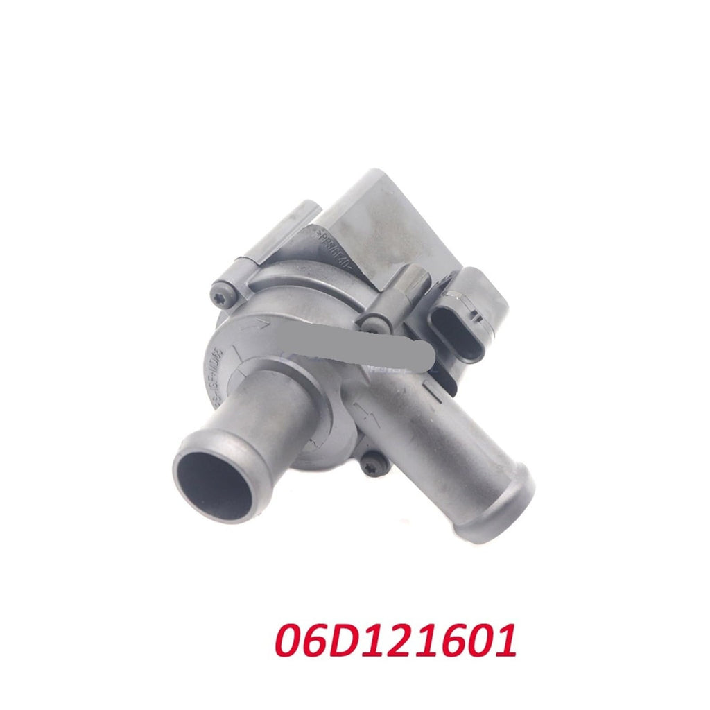 1PCS Auxiliary coolant pump 059121012A
