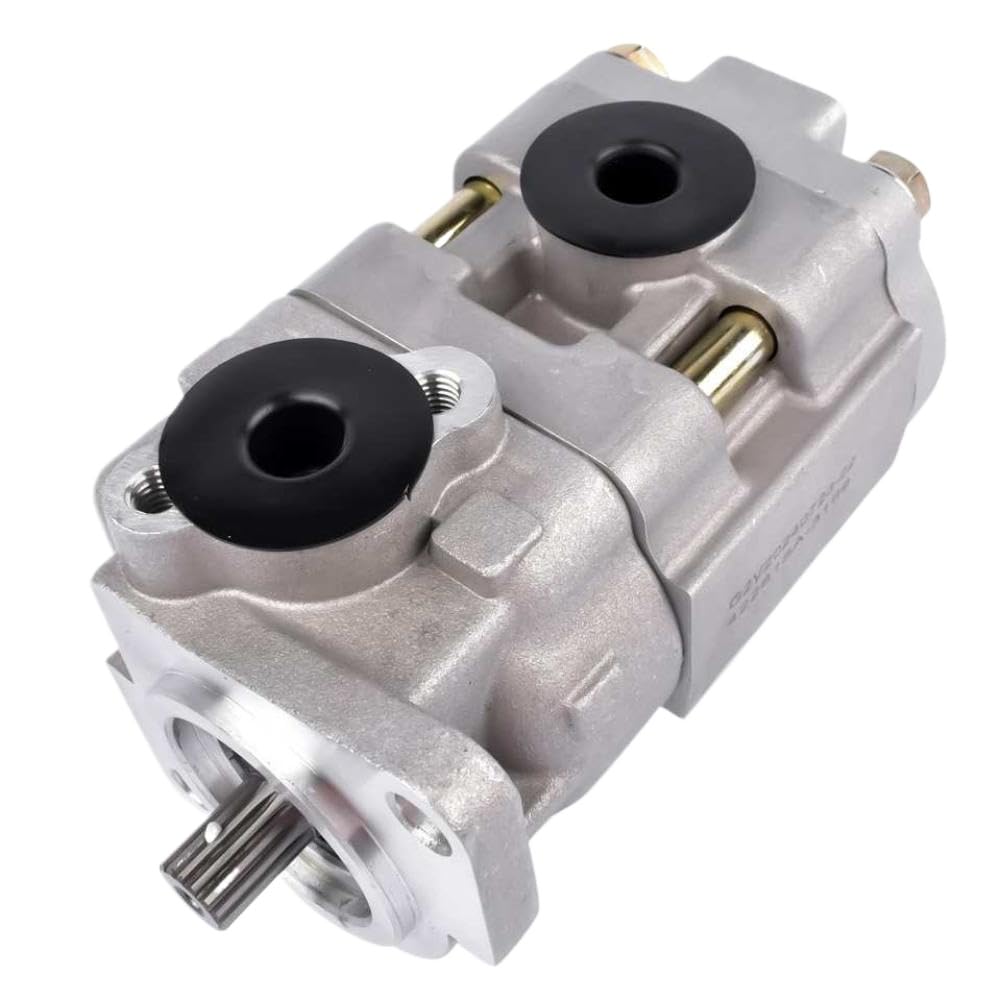 Hydraulic Oil Pressure Pump AP01 Compatible with L2800DT L3130F L4300DT T1150-36407