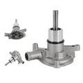 Motorcycle Water Pump Engine Radiator Pump Compatible With Honda CBR400 NC23 1987-1989 And CBR400 NC29 1990-1994