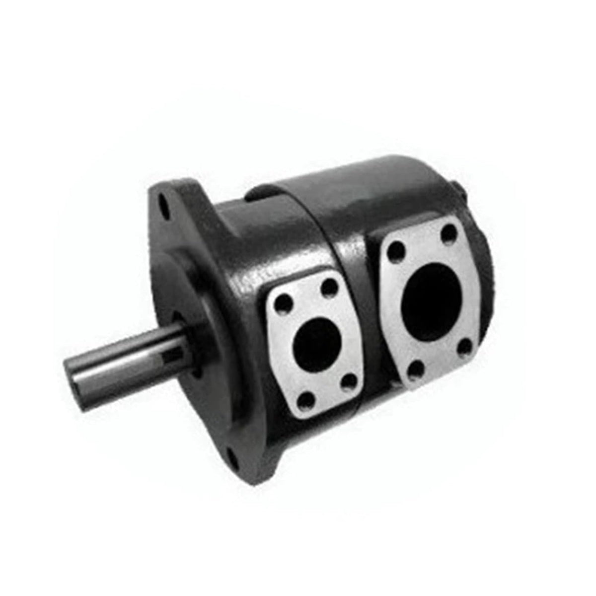 Vane Pump SQP2-17-1A-18 Hydraulic Oil Pump High Pressure