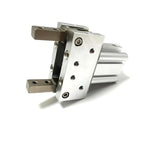 MHT2-32D,40D,50D,63D Toggle Type Air Gripper Finger air Cylinder Pneumatic Component air Tools(MHT2-32D)