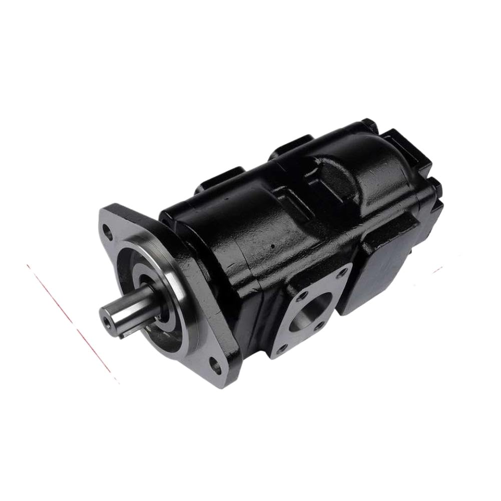 Hydraulic Pump Compatible with JCB Backhoe 1400B 1550B 1600B 1700B AP01 20/911200