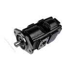 Hydraulic Pump Compatible with JCB Backhoe 1400B 1550B 1600B 1700B AP01 20/911200