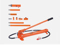 20 Ton Porta Power Hydraulic Jack Air Pump Lift Ram Body Frame Repair Kits NEW