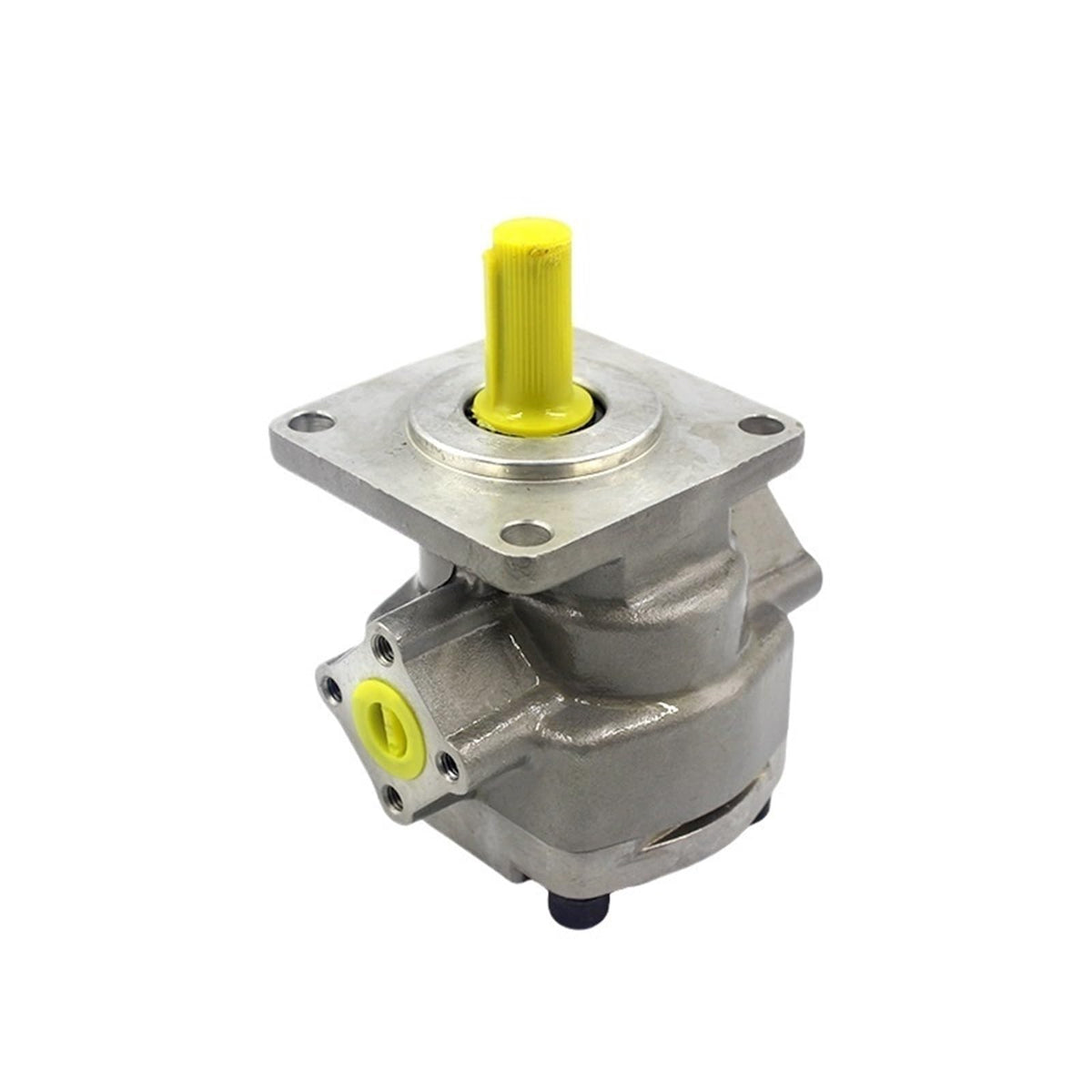Hydraulic Gear Pump EG-PA Fixed Displacement EG-PA-F8R EG-PA-F3R/F4R/6R/2R/9R/11R/12R High Pressure Oil Instead(EG-PA-F3R)