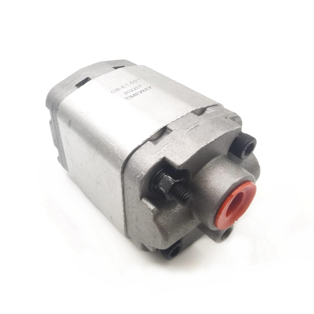 Hydraulic Gear Pump CB-E CB-E1.5ST CB-E0.50ST .6ST .75ST Bidirectional for Power Unit(CB-E0.75ST)