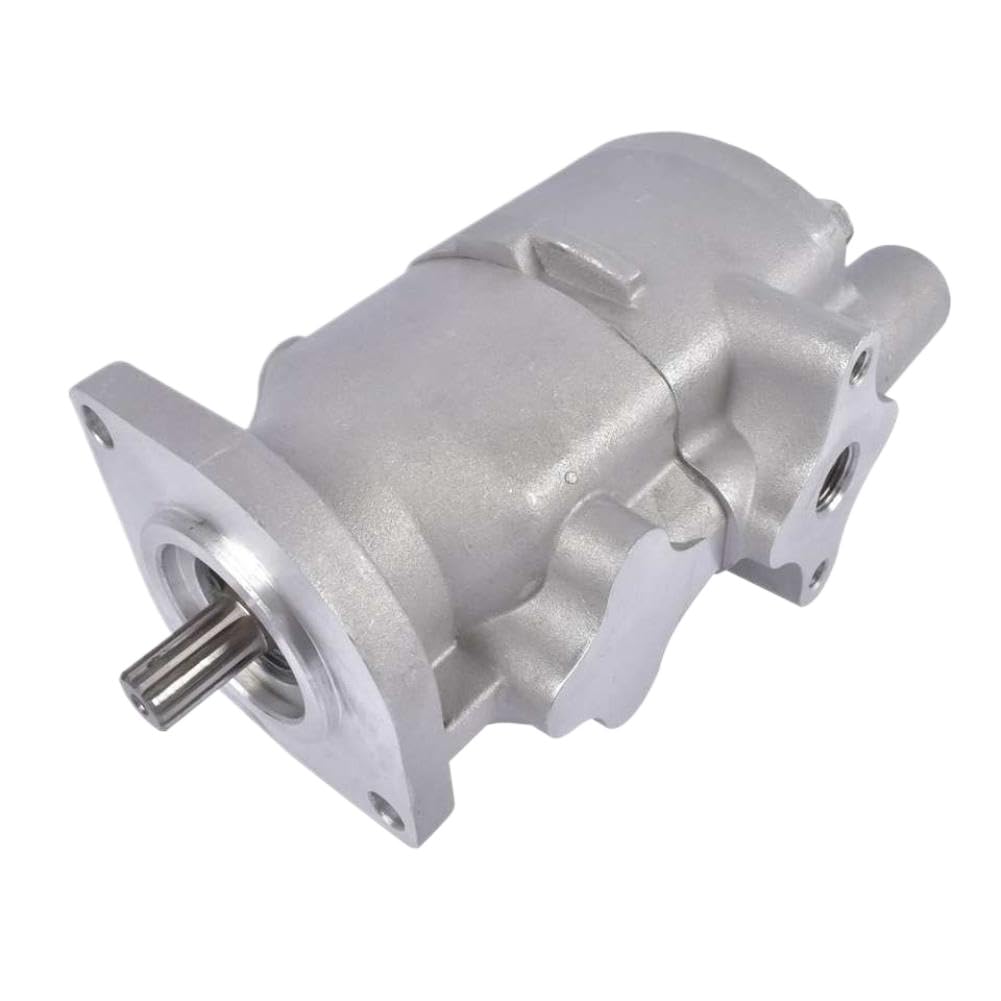 Hydraulic Pump TA020-36400 TA02036400 Compatible with L2900DT L3010DT L3300DT L3410DT