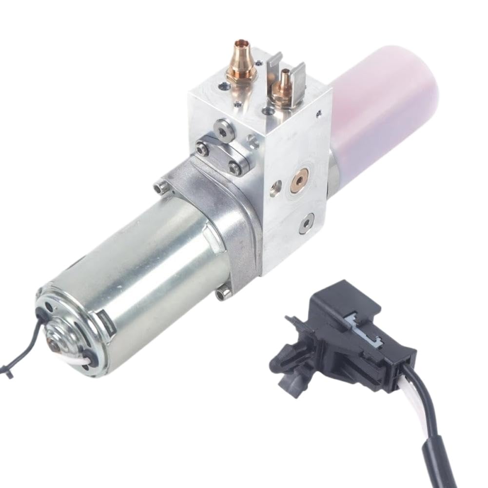 Hydraulic Liftgate Pump 20853013 25965861 13502688 25835476 Compatible with Cadillac SRX CTS Wagon