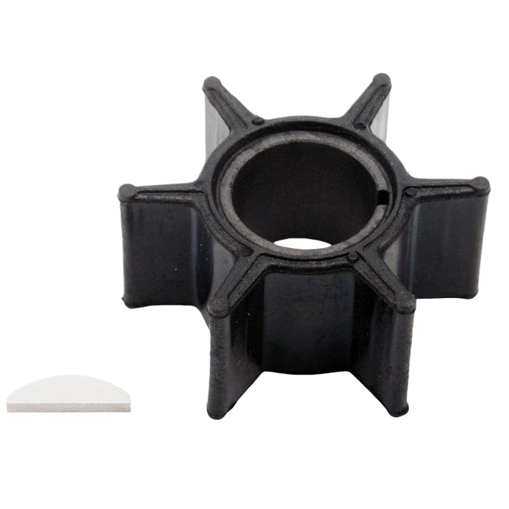 Water Pump Repair Service Kit with Housing Compatible with Automotive Motorcycle Parts 25 30 35 40 for Part Number 361-87322-0 36187320 36187320M 36187322 36187322M