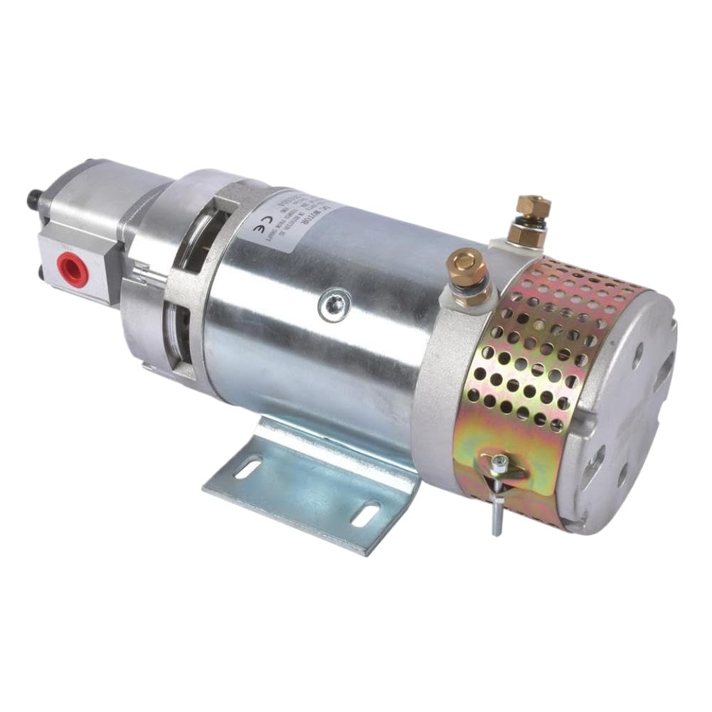 Hydraulic Pump and Motor Assembly AP03 147664 147662 Compatible with Skyjack SJIII3220 SJIII3226 SJIII4620 SJIII4626