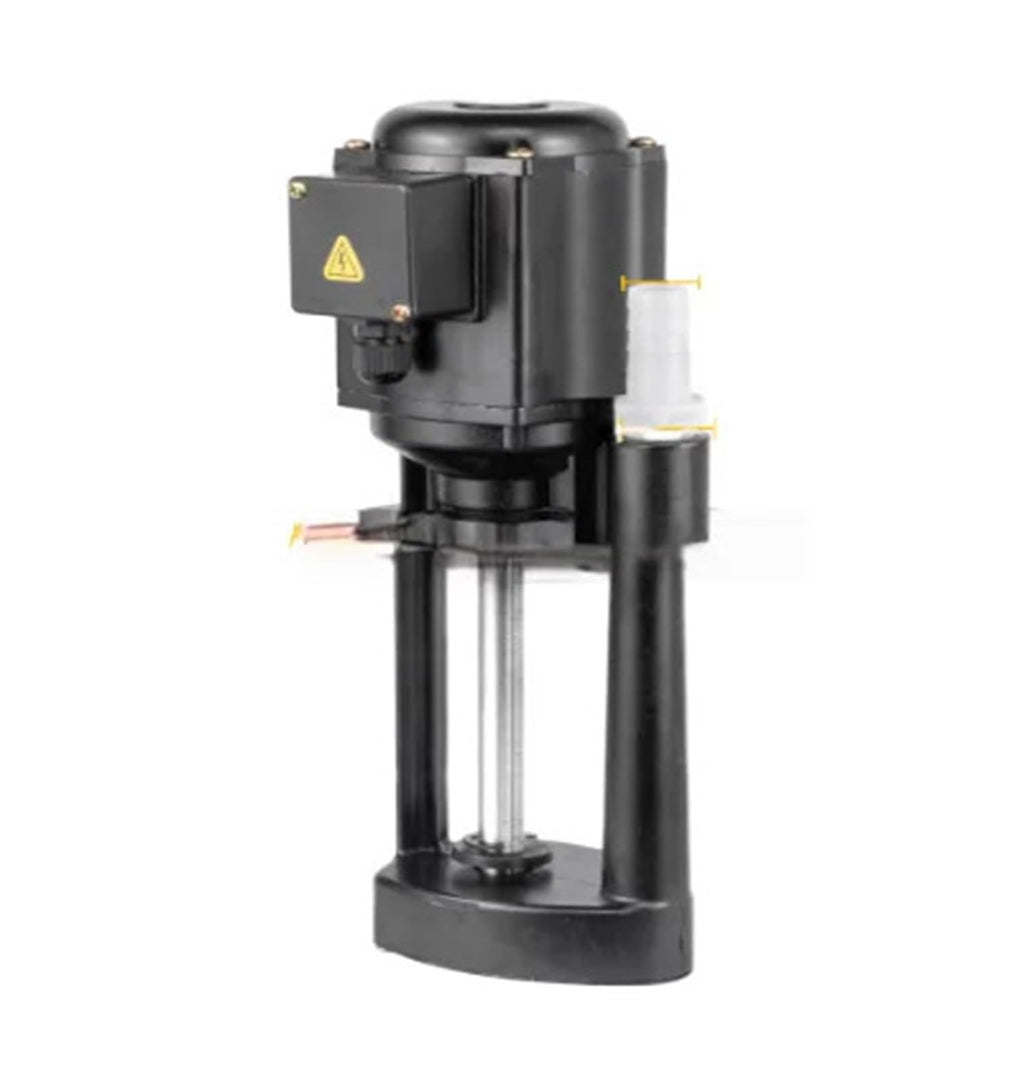 Machine Tool Cooling Pump AB-25 Three-Phase 90W AOB-25 Single-Phase 90W DB-25 Three-Phase 120W(AB25 threephase 90W)