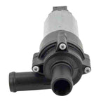 -Universal Auxiliary Electric Water Coolant Pump 0392020034 Universal Auxiliary Additional Electric Pump Compatible For Car 12 Volt