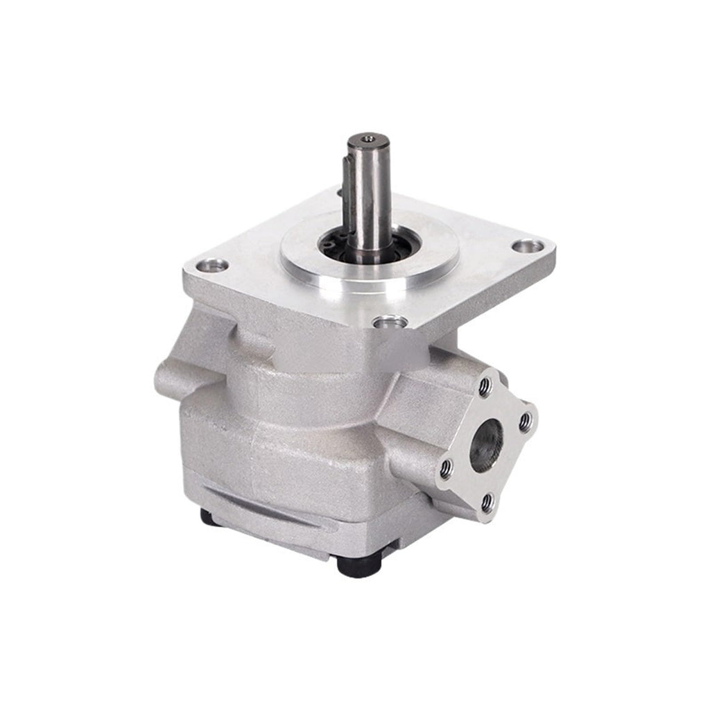 Hydraulic Gear Pump Tractor mini high Pressure(GPY-F12R)