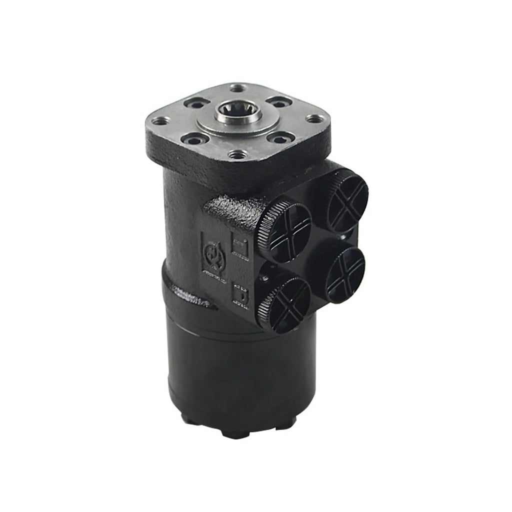 CAARLA Hydraulic Steering Gear BZZ5-E400B-B Steering Valve