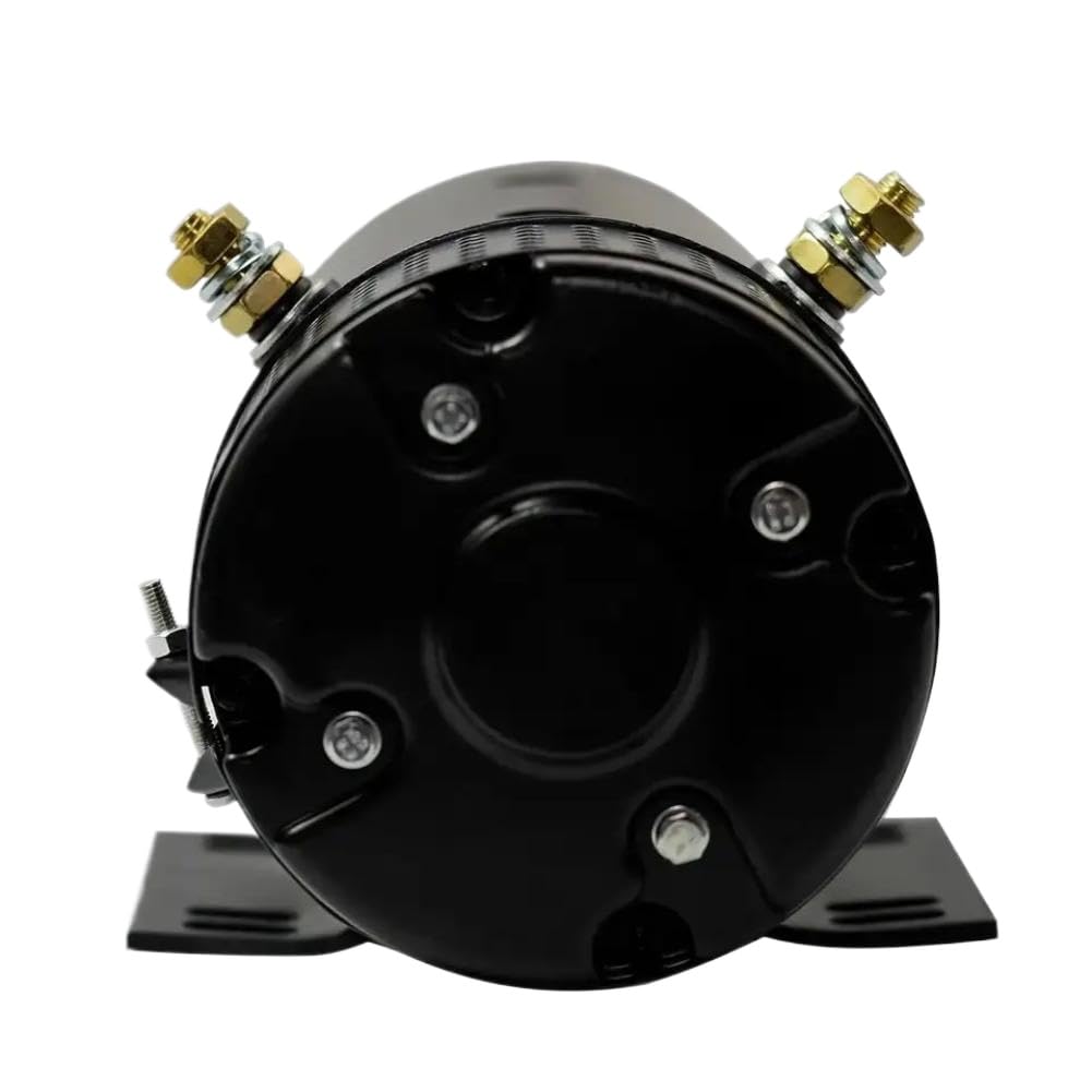 AP03 24 VDC Hydraulic Motor Pump Compatible with Skyjack SJIII3220