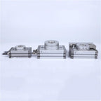MSQB SMC MSQB7A MSQB10A MSQB20A MSQB30A MSQB50A Pneumatic Cylinder Rotary Table Rack Pinion Type MSQB1A MSQB2A MSQB3A(MSQB20R)