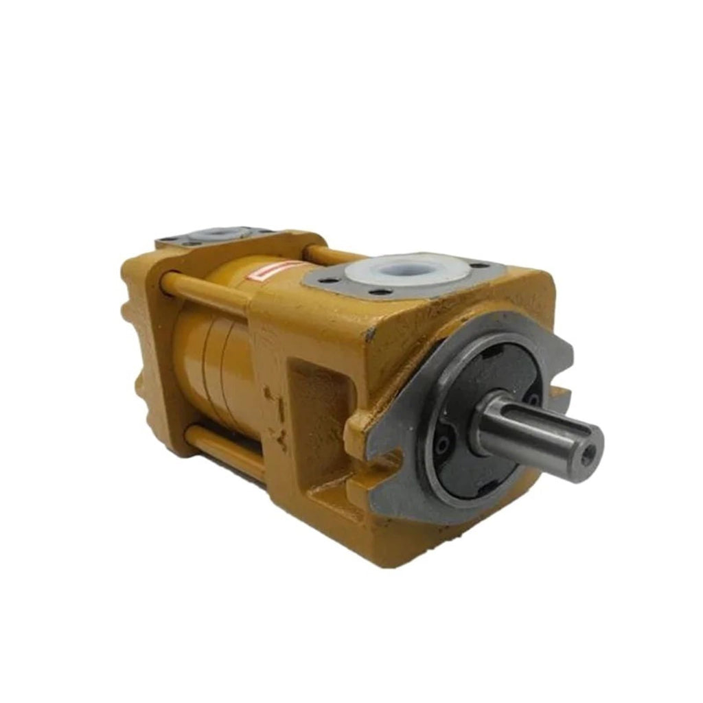 Hydraulic Gear Pump Internal NT Series NT2-G10F high Pressure Type 25mpa 32mpa(270 Degree,NT2 G12F)