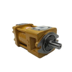 Hydraulic Gear Pump Internal NT Series NT2-G10F high Pressure Type 25mpa 32mpa(270 Degree,NT2 G12F)