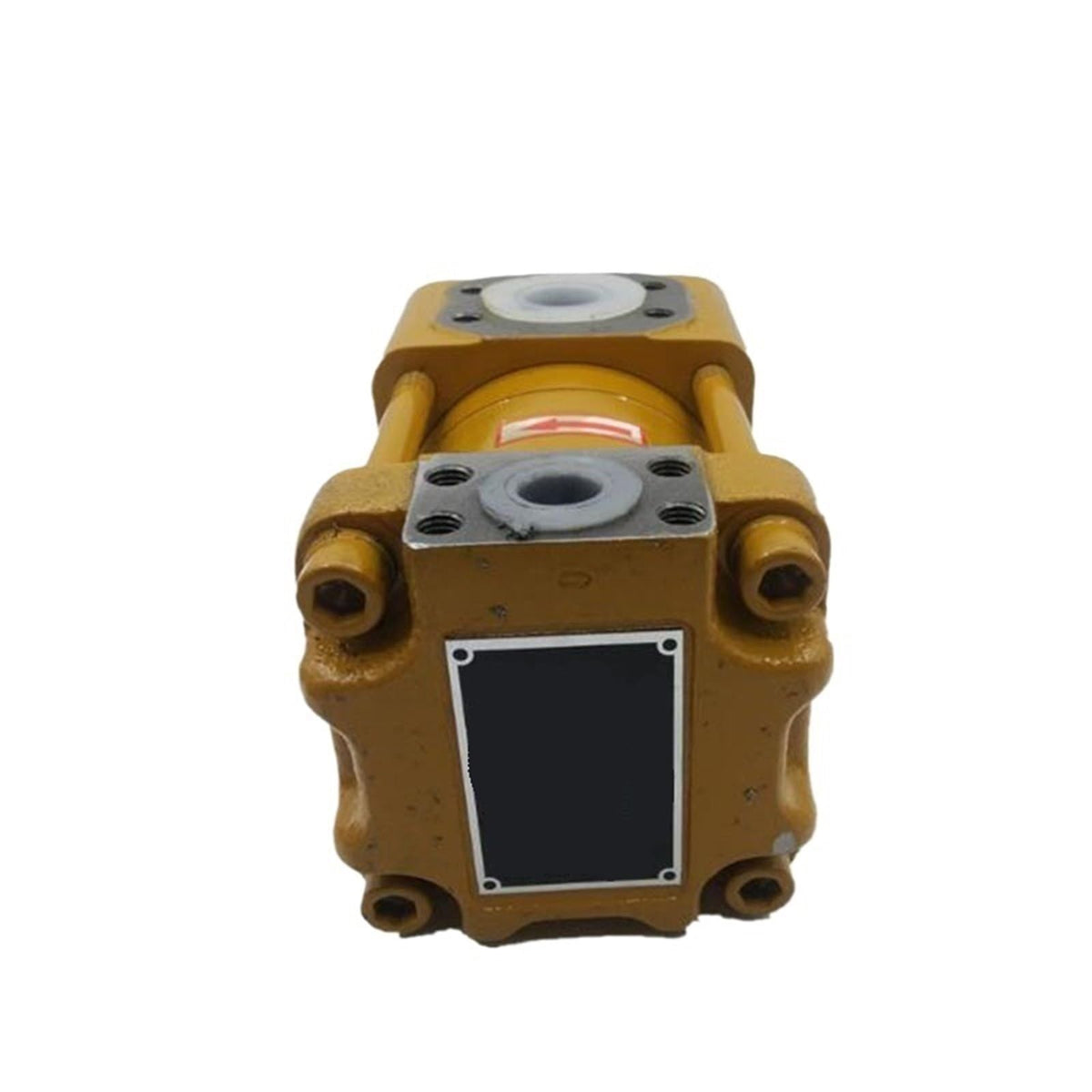 Hydraulic Gear Pump Internal NT Series NT2-G10F high Pressure Type 25mpa 32mpa(270 Degree,NT2 G12F)