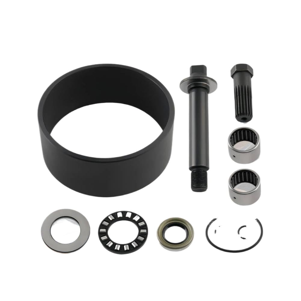 Jet Pump Rebuild Kit And Impeller Removal Tool Compatible With 1994 2002
