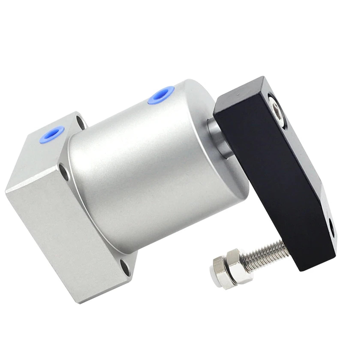 ACK SRC Pneumatic Rotary Clamping Air Cylinder ACK25 ACK32 ACK40 ACK50 ACK63 SRC25 SRC32SRC40 SRC50 SRC63(SRC50,-90L)