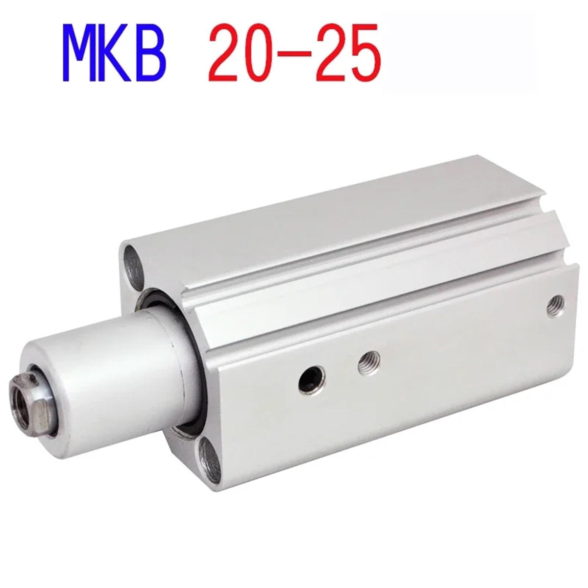 MKA/MKB32-10-20-30-40-50 Swings Back 90 Degrees Angle Cylinder Clamping 32 40 to 50 63 Down MKB32-20 MKB(50mm Stroke R)