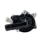 Motorcycle Water Pump Parts Compatible with Honda NV400 NV600 VRX400 VT600C VT600CD DCY DC1 DC2 NC40 Slasher Steed 19200-MN8-010