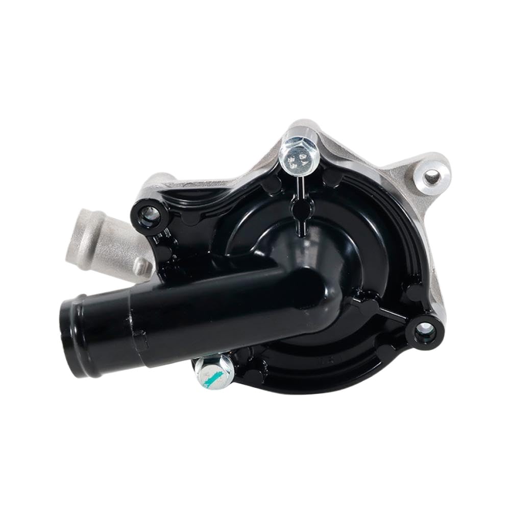 Motorcycle Water Pump Parts Compatible with Honda NV400 NV600 VRX400 VT600C VT600CD DCY DC1 DC2 NC40 Slasher Steed 19200-MN8-010