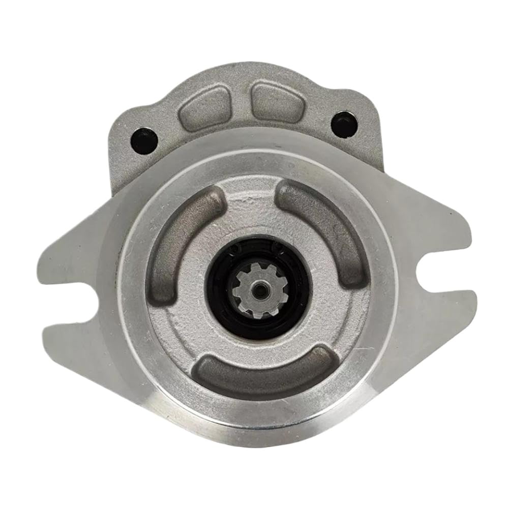 Hydraulic Pump 96193GT Compatible with Genie GS-1530 GS-1532 GS-1930 GS-1932 GS-2032 GS-2632