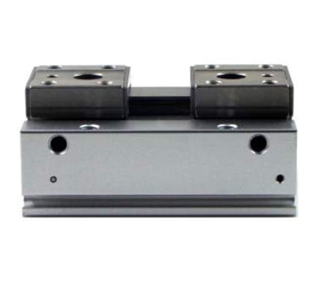 Pneumatic Components 2 Finger 16mm Bore Short Stroke Gripper MF2-16D Used in Automation Equipments.
