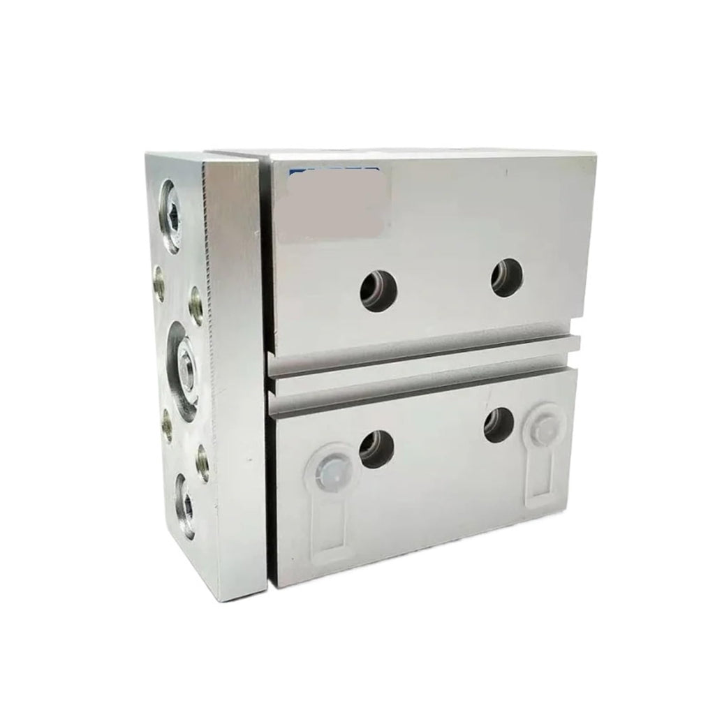 Cylinder DFM-20-125-B-PPV-A-KF Cylinder DFM Cylinder