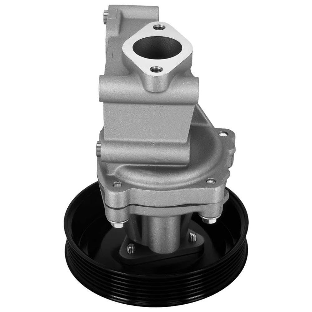 Engine Coolant Pump Compatible with Lancer 2.0L 2.4L 2008 2009 2010 2011 2012 2013 2014 2015 2016 2017