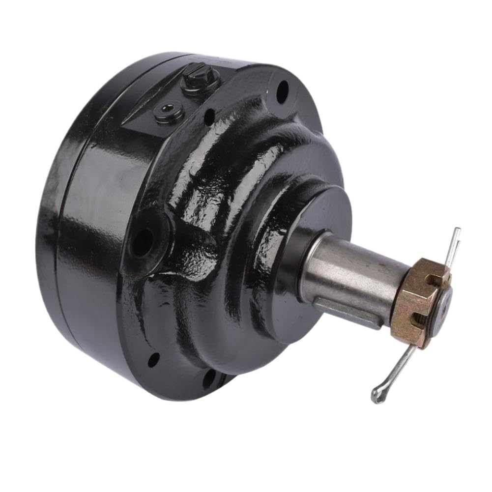 Hydraulic Brake Pump Compatible with Genie GS-1530 GS-1532 GS-1930 GS-2032 GS-2046