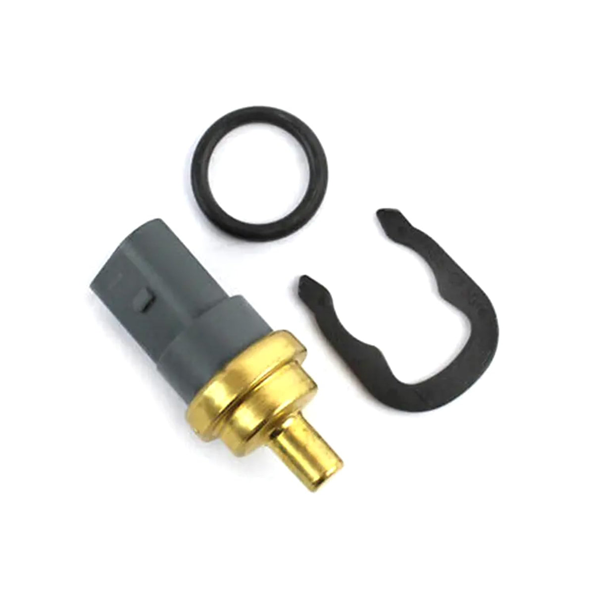 1 Set Cooling System Kit For A4 A5 Base Q5 3.2L V6 06E121018B 06E121111M 06E121168B 06E121045J