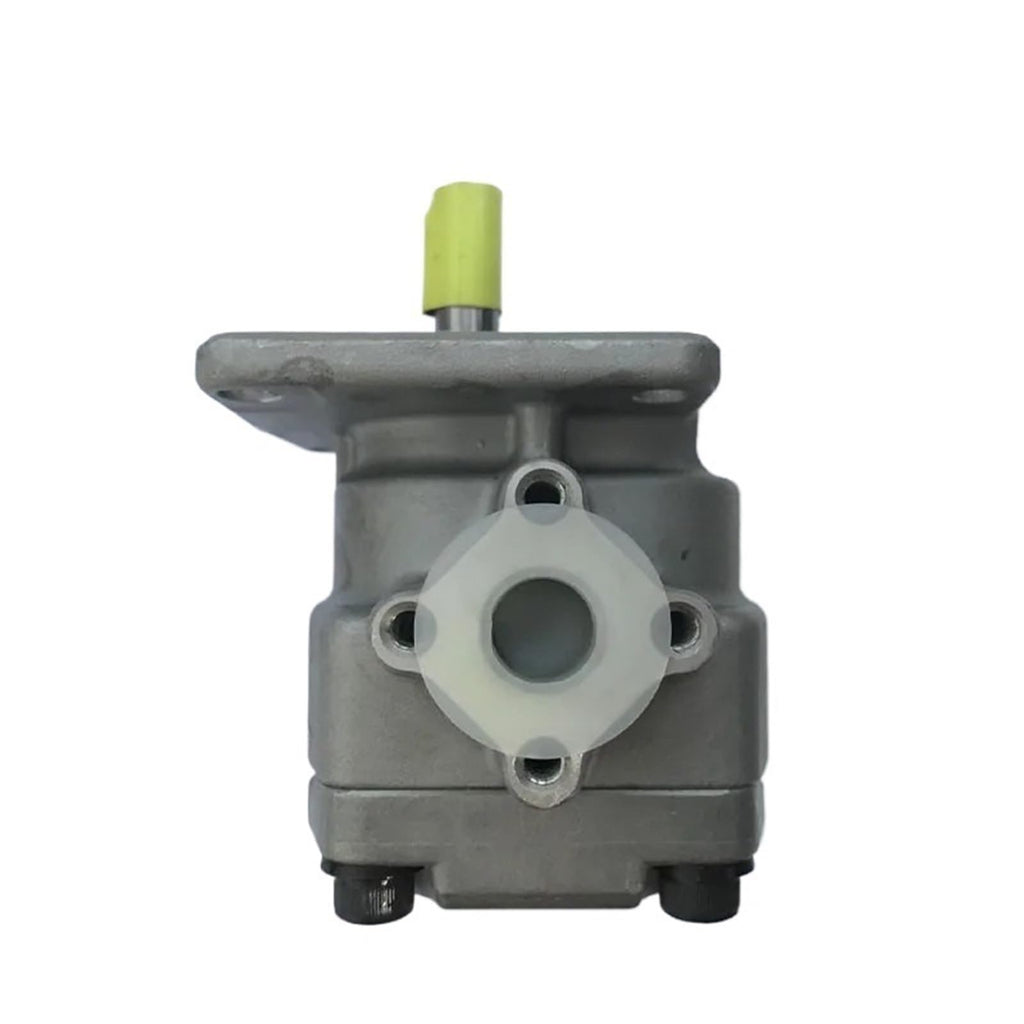 Hydraulic Gear Pump Small Cylinder Horizontal Hydraulic Gear GPY Pump GPY3R 8R 9R 10R(GPY-11.5)