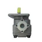 Hydraulic Gear Pump Small Cylinder Horizontal Hydraulic Gear GPY Pump GPY3R 8R 9R 10R(GPY-11.5)
