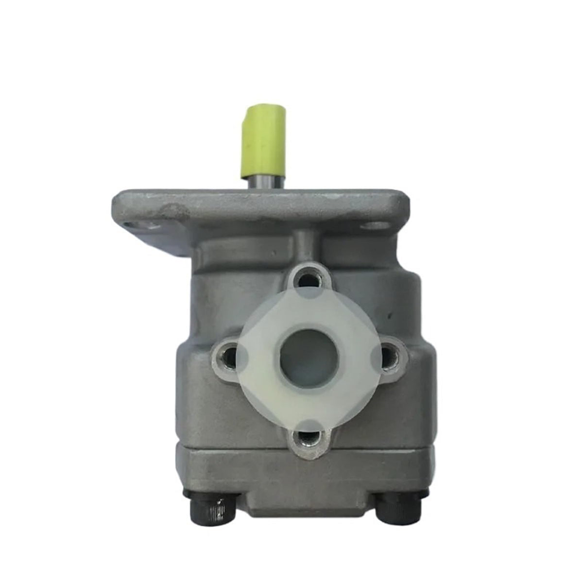 Hydraulic Gear Pump Small Cylinder Horizontal Hydraulic Gear GPY Pump GPY3R 8R 9R 10R(GPY-11.5)