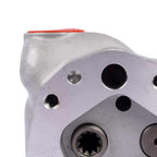Hydraulic Liftgate Pump Compatible with Hydro 460 560 706 100 1026 1066 1206 1566 AP03 1949296C1