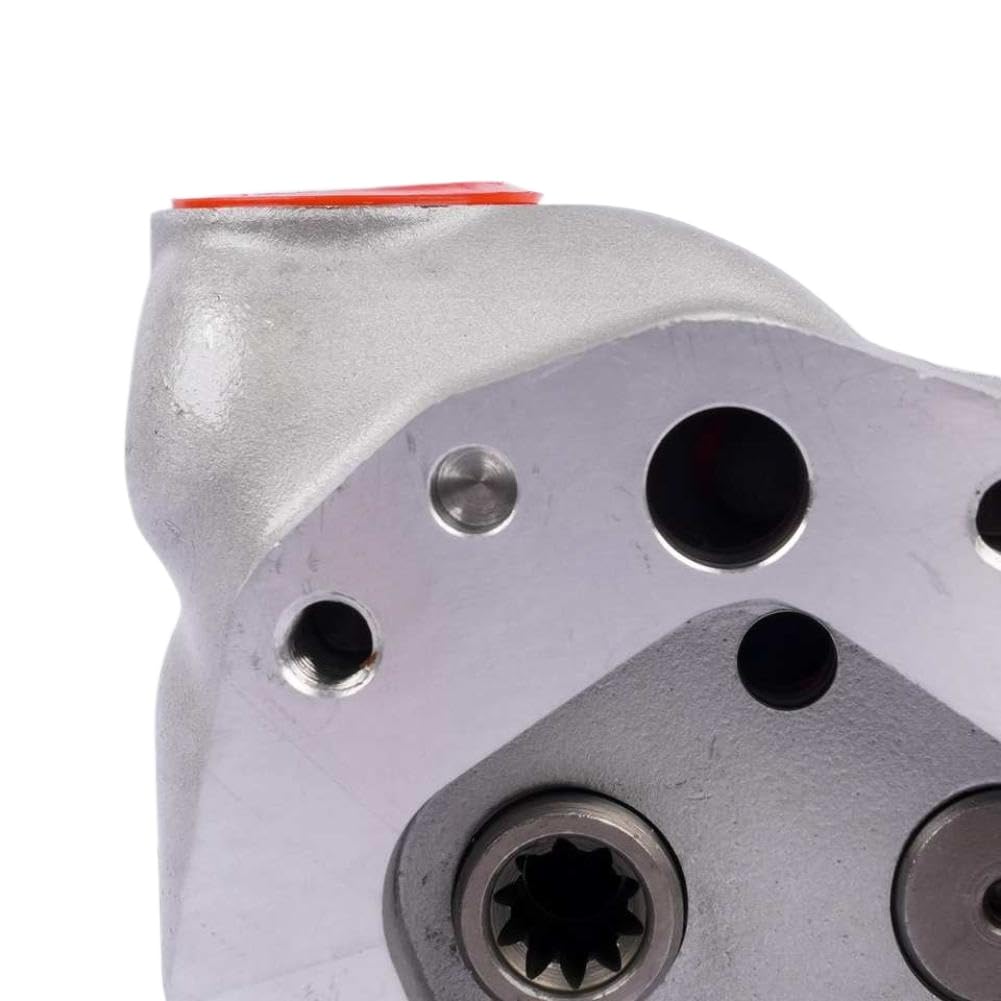 Hydraulic Liftgate Pump Compatible with Hydro 460 560 706 100 1026 1066 1206 1566 AP03 1949296C1
