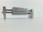 MHL2-10D2 Wide Type Gas Claw/Pneumatic Finger Parallel Opening and Closing,MHL2 10D2 Opening and Closing Width 96-156 1Pcs