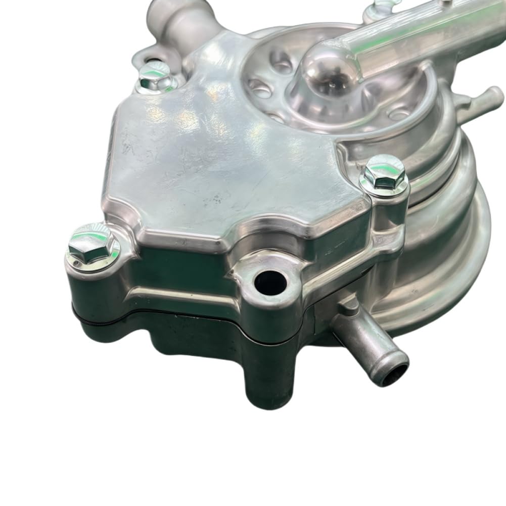 Water Pump Replacement 3C1-E2420-01 3C1E242001 Compatible with YZF-R125 2008–2013