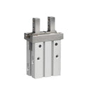 MHZ2 MHZL2 16D Parallel Style Pneumatic Air Gripper Cylinder MHZ2 16D 20D 25D 32D 40D Double Acting Gripper MHZL2(MHZL2-25D)